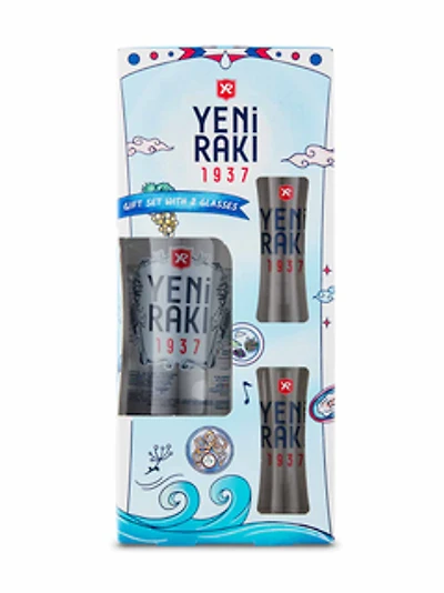 Yeni Raki