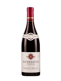Remoissenet Père & Fils Richebourg Grand Cru 1953