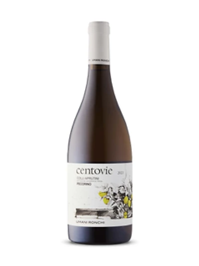 Umani Ronchi Centovie Pecorino 2023
