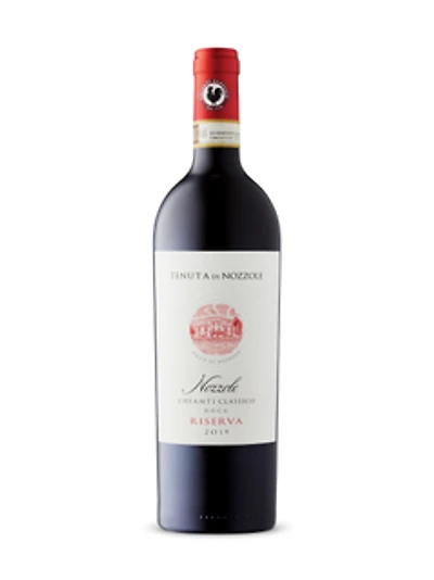Nozzole Chianti Classico Riserva 2019