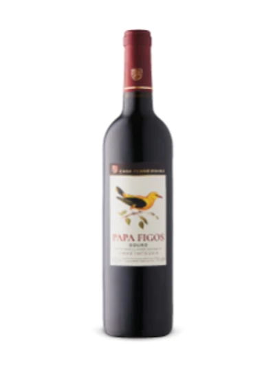 Casa Ferreirinha Papa Figos Tinto 2023