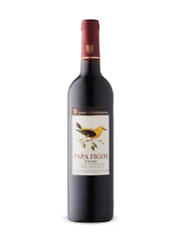 Casa Ferreirinha Papa Figos Tinto 2023