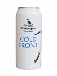 Whiskeyjack Cold Front