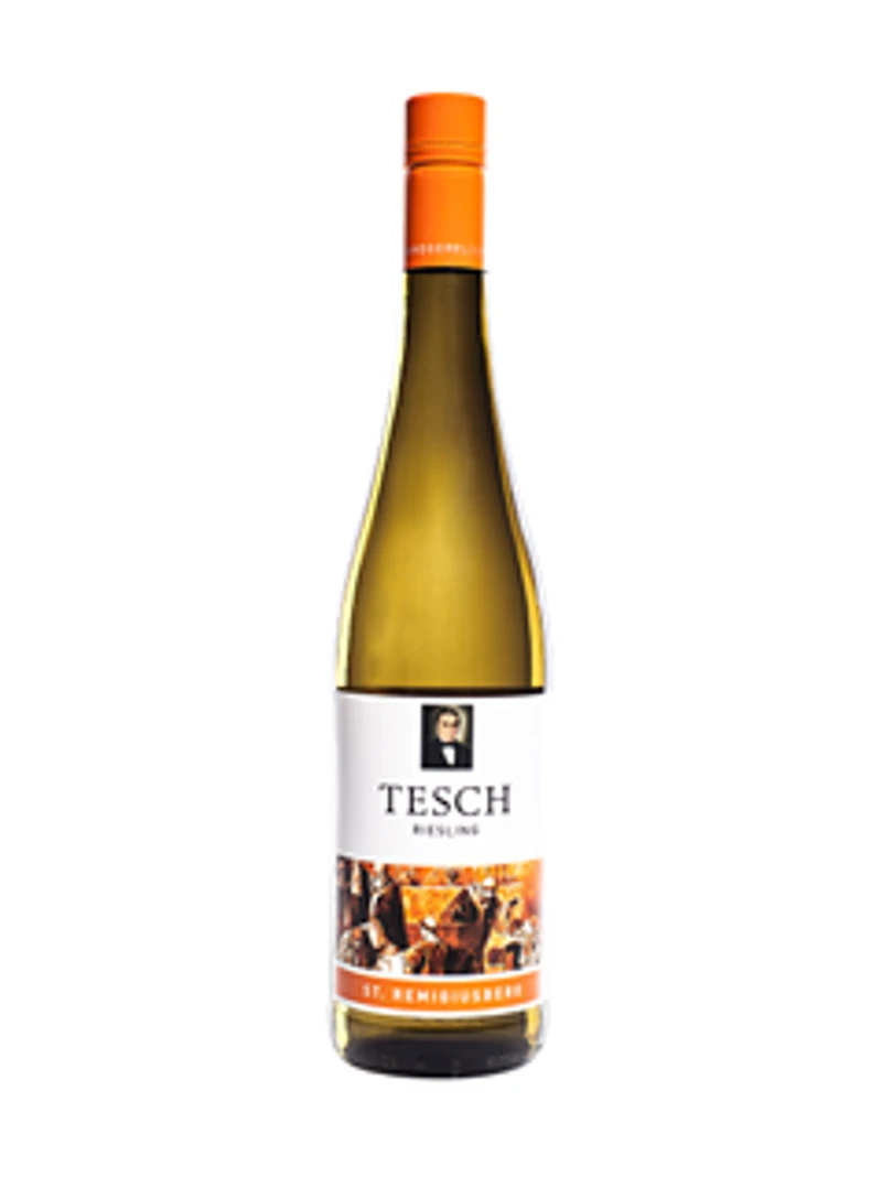 Weingut Tesch St. Remigiusberg Riesling 2020