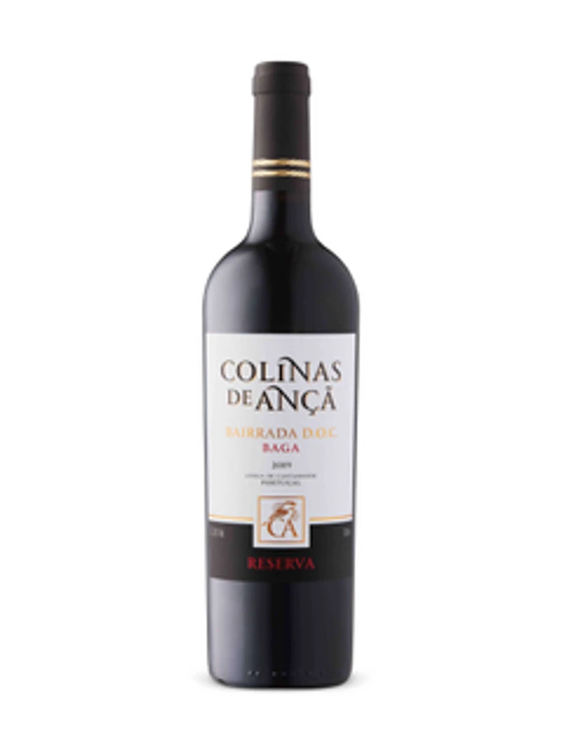 Colinas De Anca Baga Reserva DOC 2019