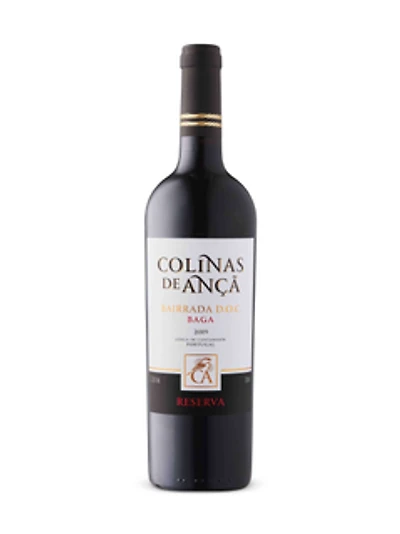 Colinas De Anca Baga Reserva DOC 2019