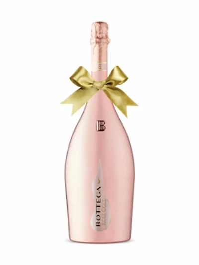 Bottega Rose Gold Spumante