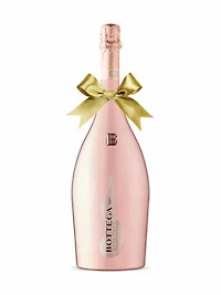 Bottega Rose Gold Spumante