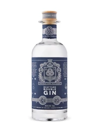 Boatyard Double Gin
