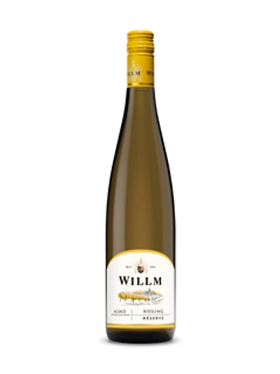 Willm Réserve Riesling