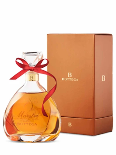 Bottega Maestri Grappa Invecchiata Veneto