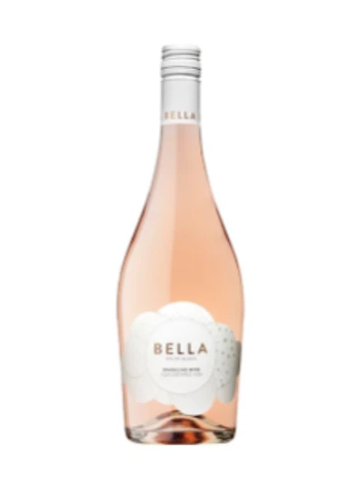 Pelee Island Bella Sparkling Pinot Noir Rosé VQA