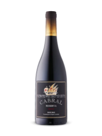 Cabral Reserva 2023