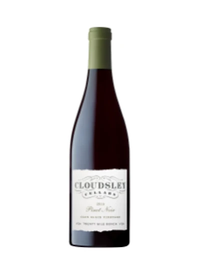 CLOUDSLEY Glen Elgin Vineyard Pinot Noir 2020
