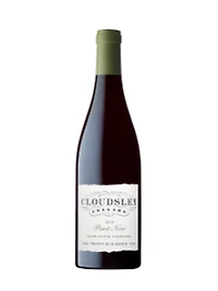 CLOUDSLEY Glen Elgin Vineyard Pinot Noir 2020