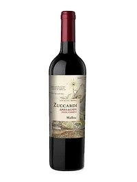 Zuccardi Apelación Vista Flores Malbec 2017