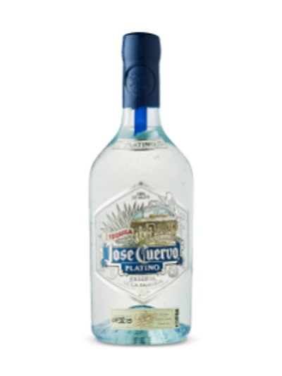 Jose Cuervo Reserva De La Familia Platino Tequila