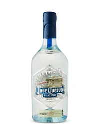 Jose Cuervo Reserva De La Familia Platino Tequila