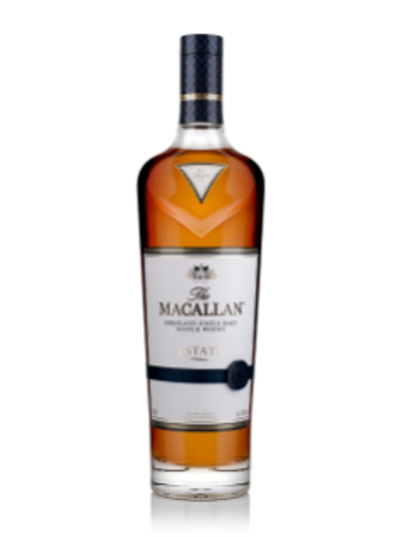 The Macallan Estate (2 Bottle Limit)