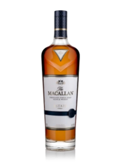 The Macallan Estate (2 Bottle Limit)