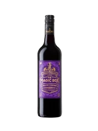 The Magic Box Amazing Cabernet