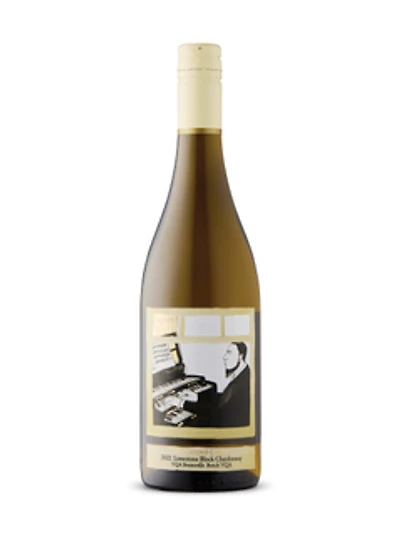 Organized Crime Limestone Block Chardonnay 2022