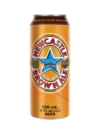 Newcastle Brown Ale