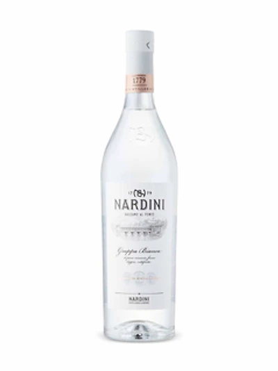 Nardini Grappa Bianca