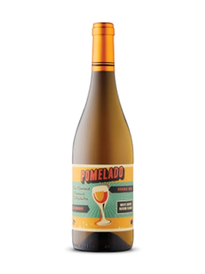 Pomelado Orange Wine 2023