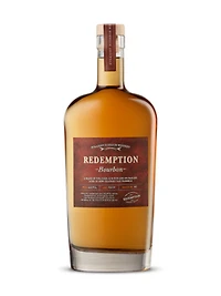 Redemption Bourbon