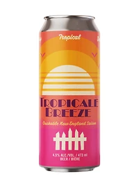Beyond the Pale Tropicale Breeze