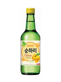 Chum Churum Citron