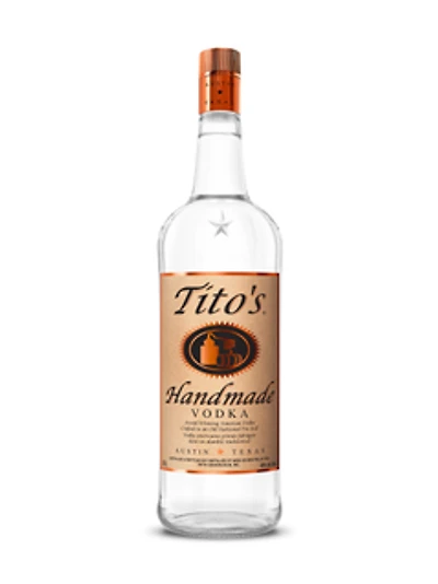 Tito's Handmade Vodka