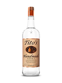 Tito's Handmade Vodka