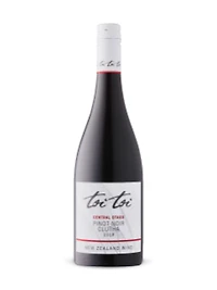 Toi Toi Clutha Pinot Noir 2018