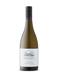 Auntsfield Single Vineyard Chardonnay 2023