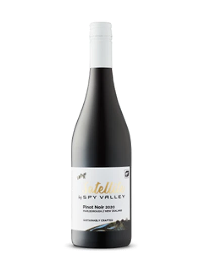 Spy Valley Satellite Pinot Noir Marlborough 2022