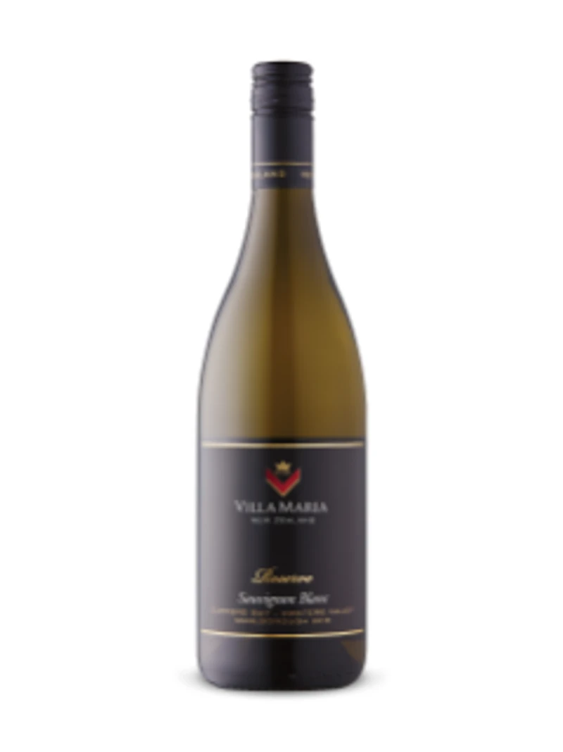 Villa Maria Clifford Bay Reserve Sauvignon Blanc 2018