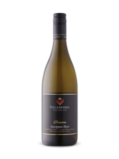 Villa Maria Clifford Bay Reserve Sauvignon Blanc 2018