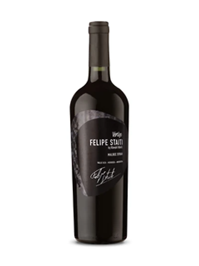 Felipe Staiti Vertigo 2019