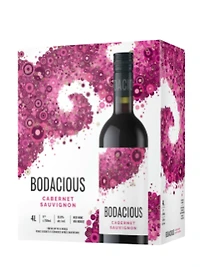 Bodacious Cabernet Sauvignon