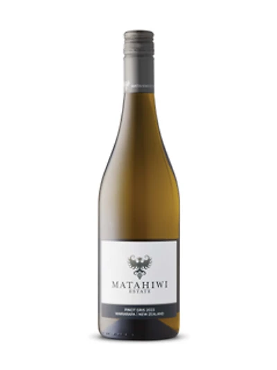 Matahiwi Estate Pinot Gris 2023