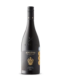 Angove Family Crest Shiraz 2021