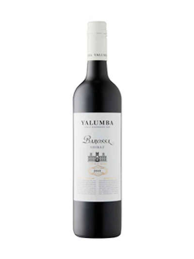 Yalumba Samuel's Collection Shiraz 2023
