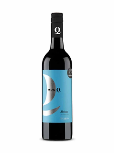 Quarisa Mrs Q McLaren Vale Shiraz 2022