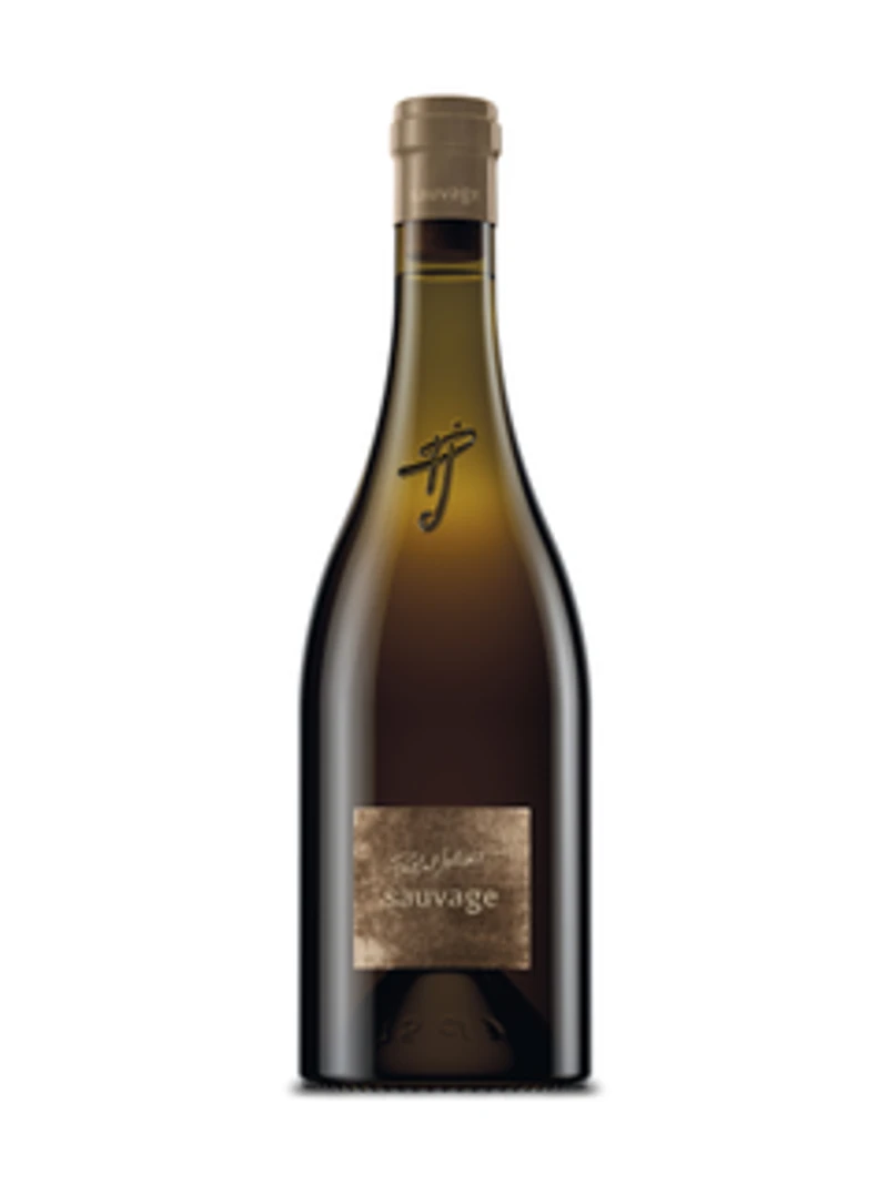 Pascal Jolivet Sauvage Sancerre 2023