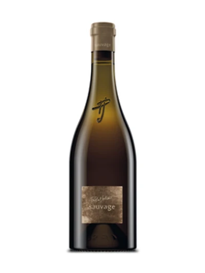 Pascal Jolivet Sauvage Sancerre 2023