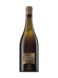 Pascal Jolivet Sauvage Sancerre 2023