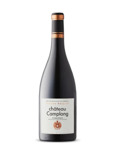 Château Camplong Grande Réserve Corbières 2023