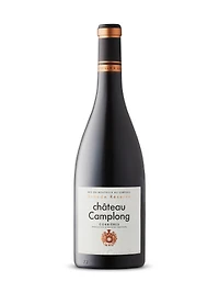 Château Camplong Grande Réserve Corbières 2023